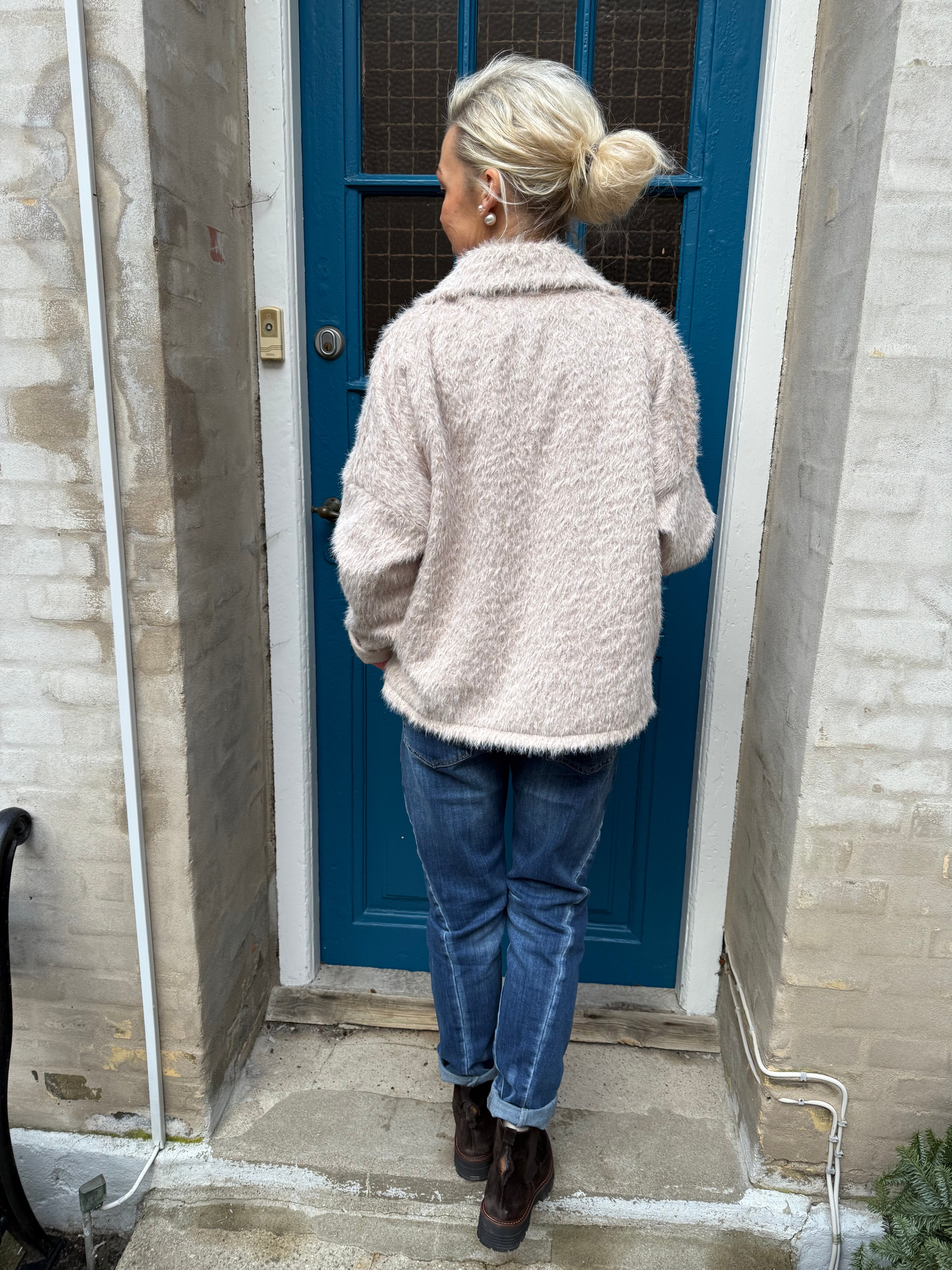 Pamela Jacka - benvit