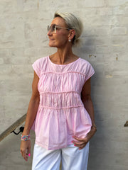 Mummy Top - Rosa