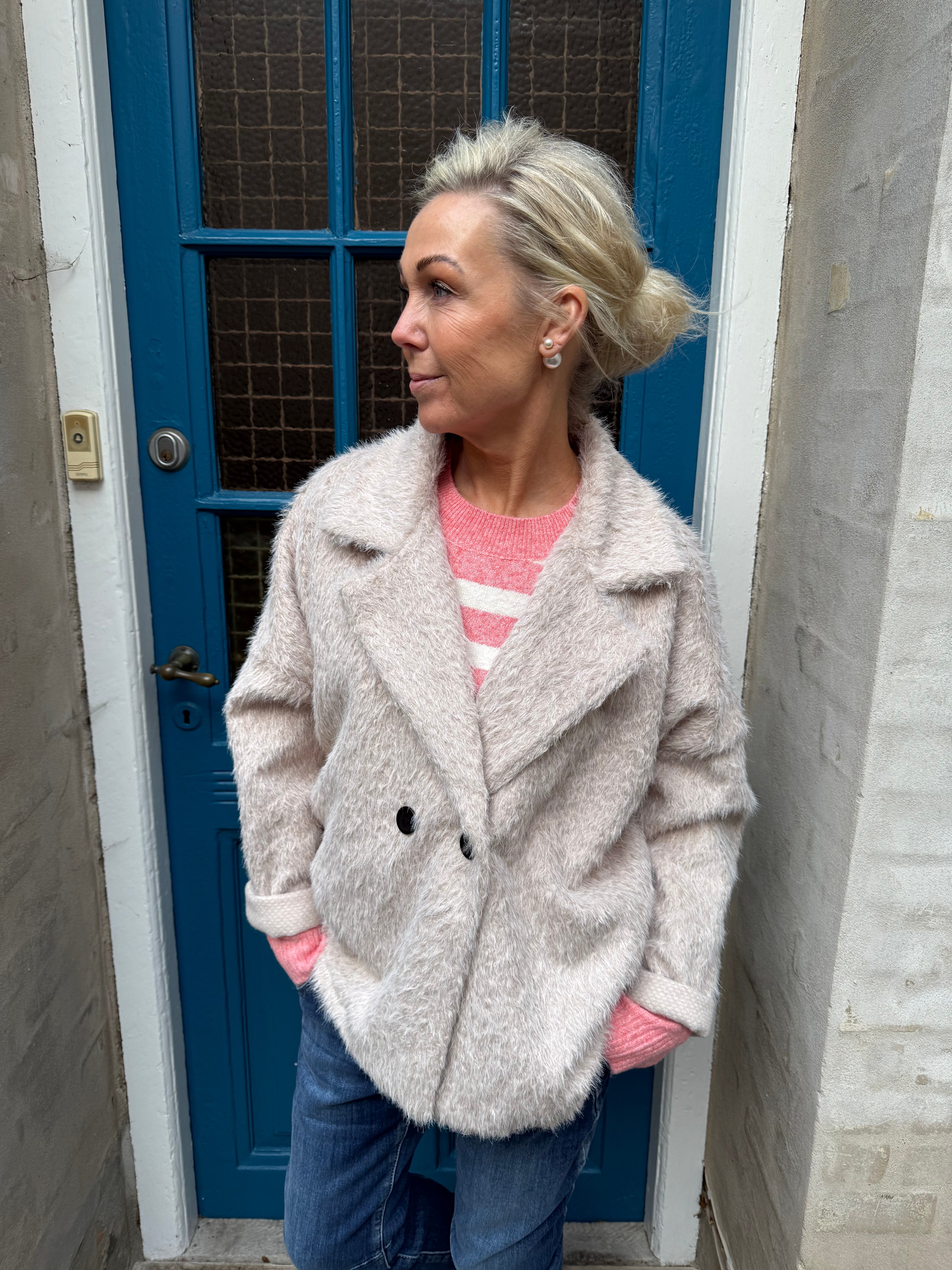 Pamela Jacka - benvit