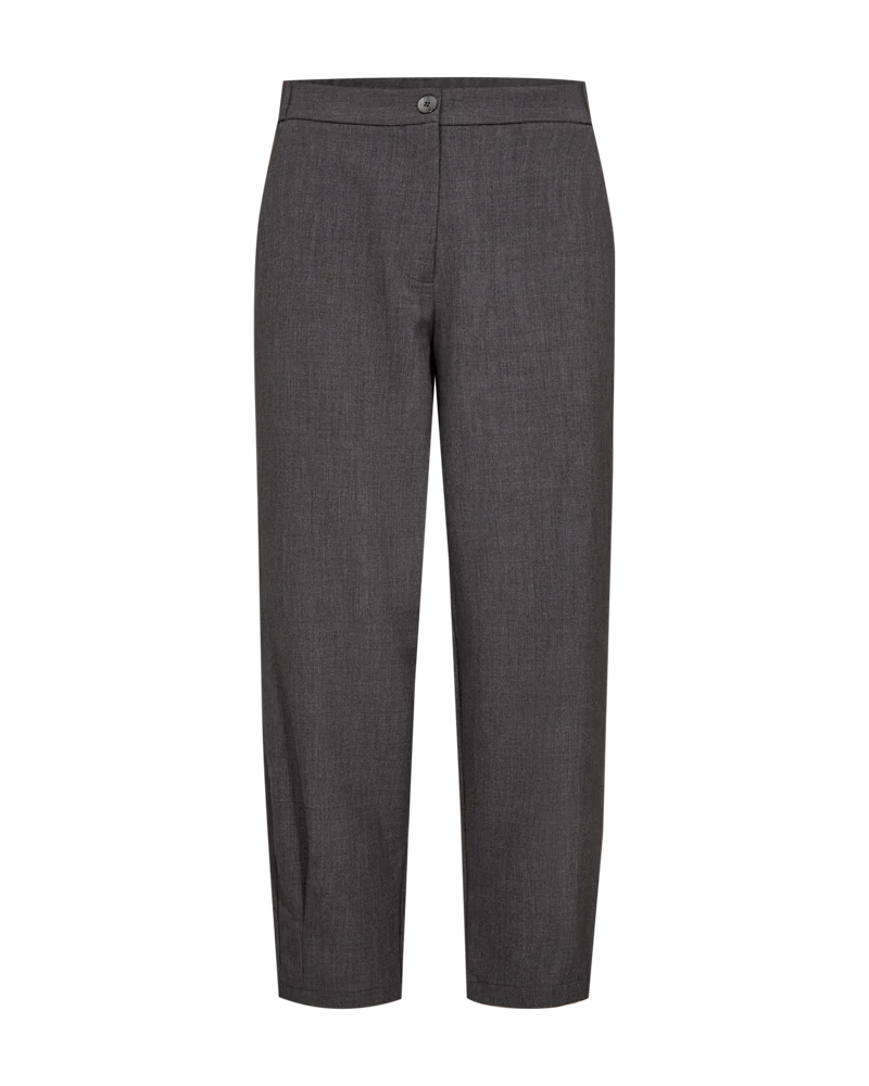FQSwift Pants - Dark Grey Melange