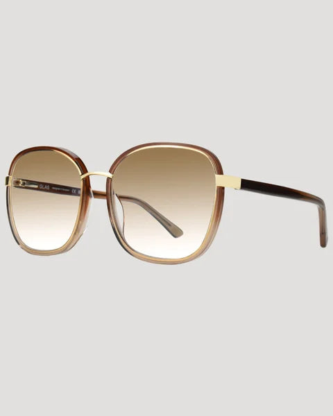 Celine Sunreader Gradient - Honey Havanna