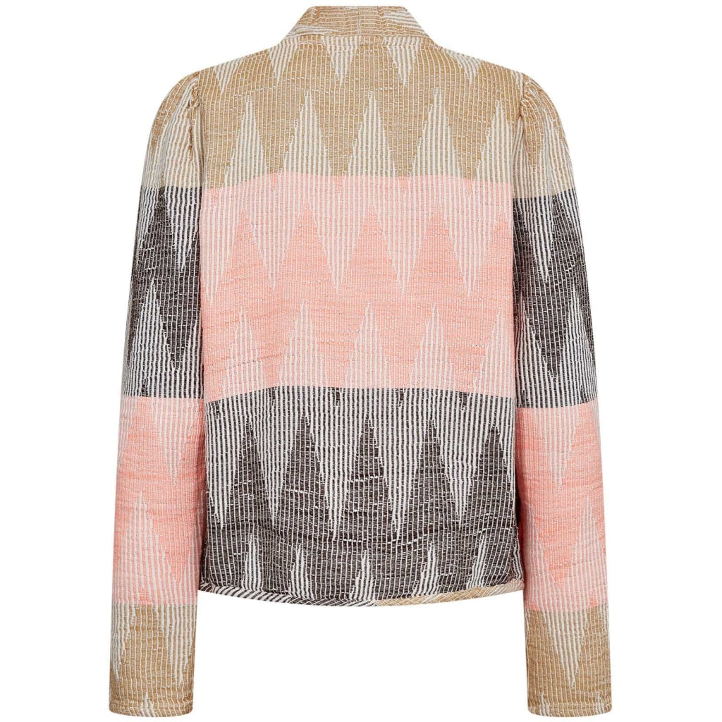 AugusteGO Jacka - Multi Jaquard