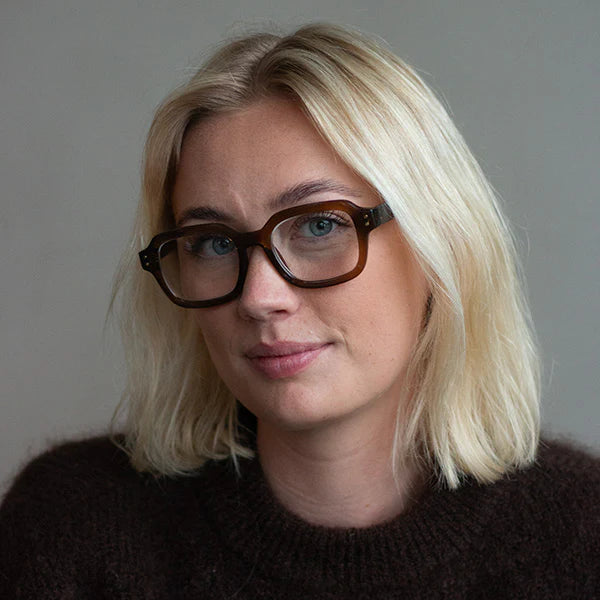 Mondovi Classic läsglasögon - Bruna