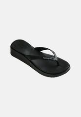 Hav. High Platform II - Svart