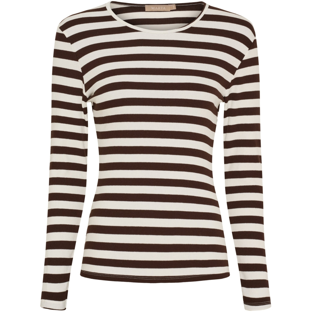 Begonia LS Tee - Kul