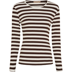 Begonia LS Tee - Kul