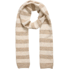 Silla Scarf - Taupe