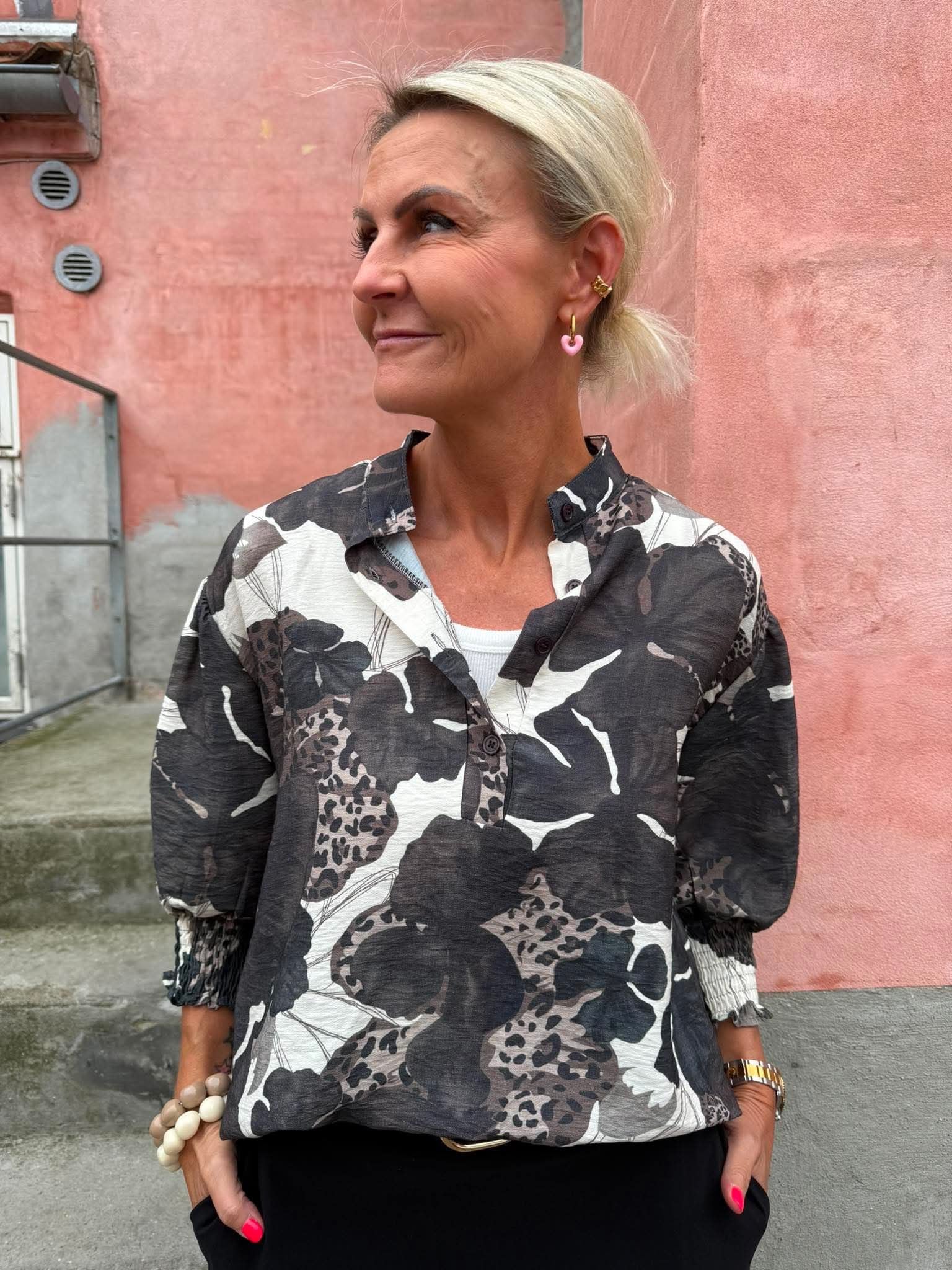 Melisande Shirt - Originale