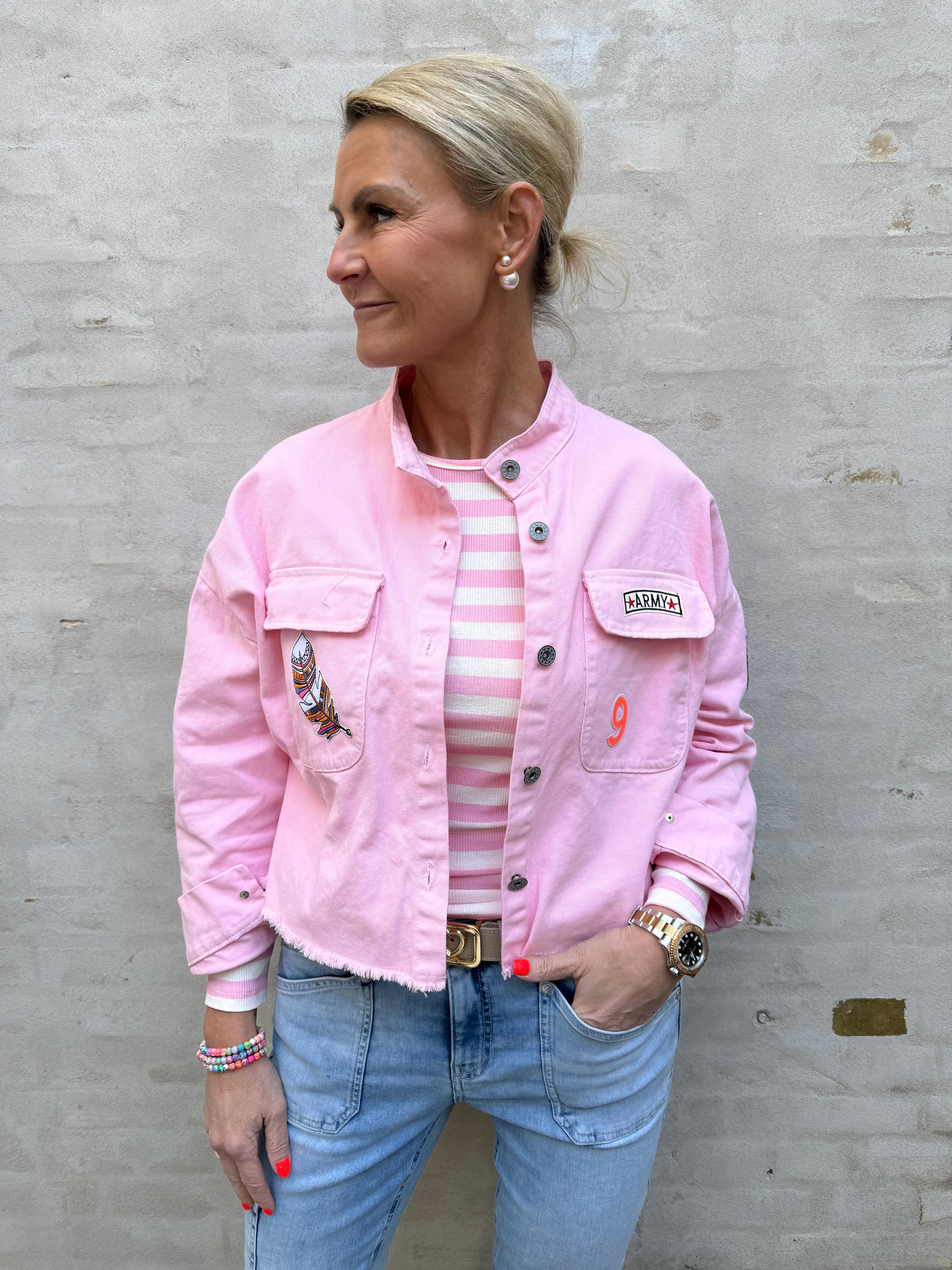 Carla Jacka - Bubblegum