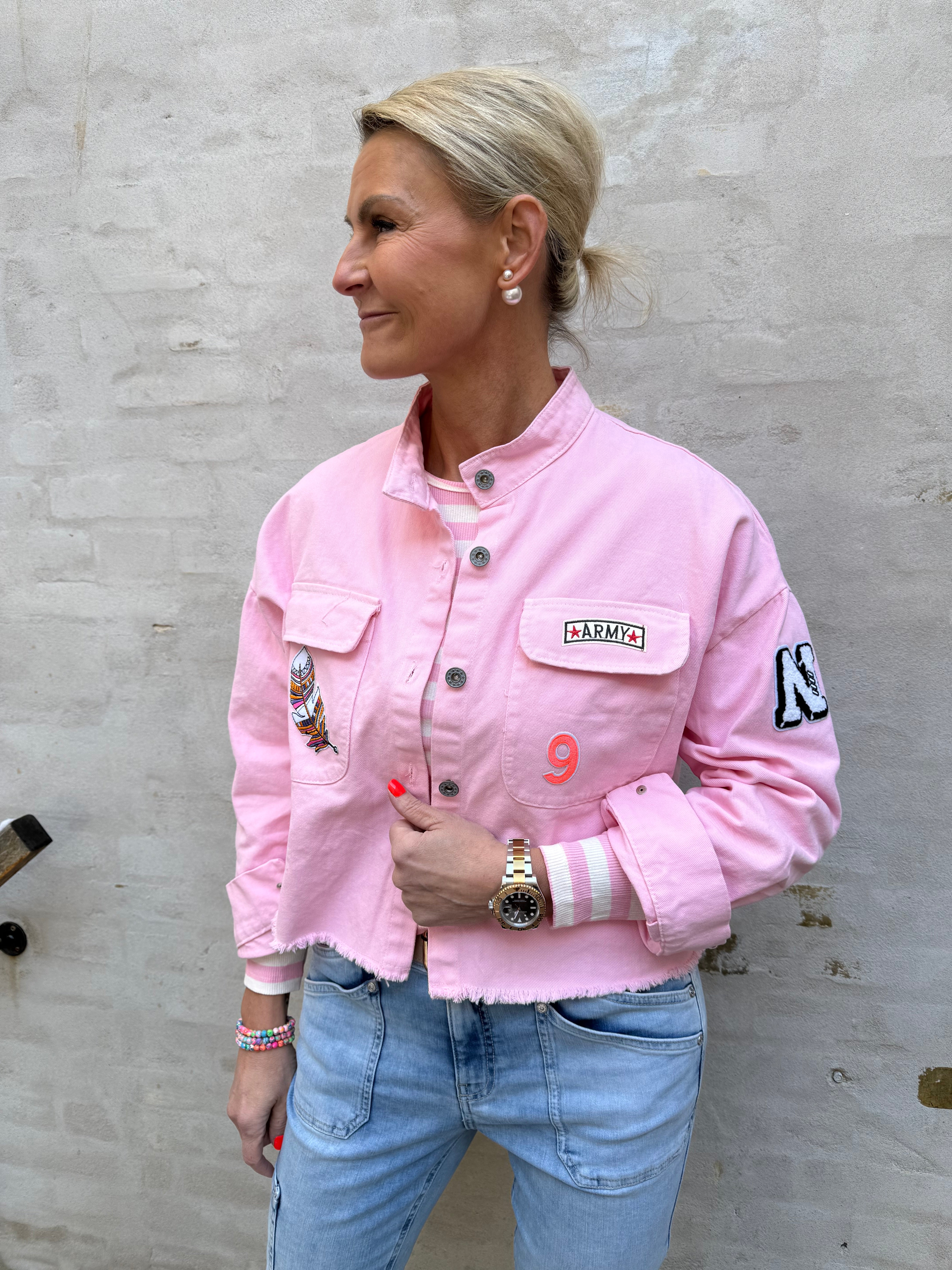 Carla Jacka - Bubblegum