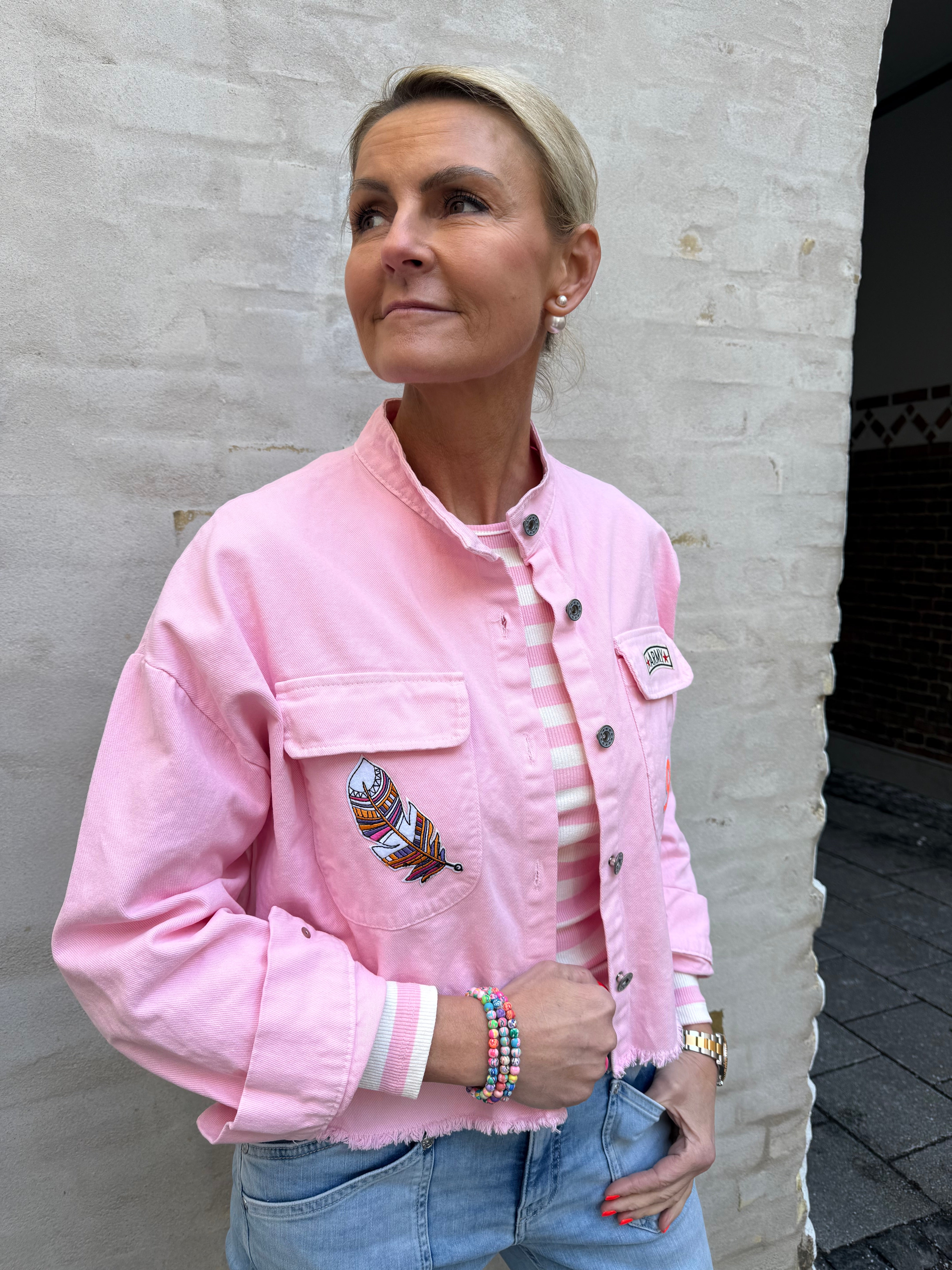 Carla Jacka - Bubblegum