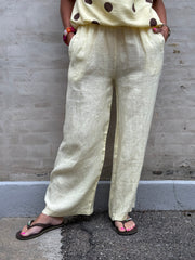 Katia Pants - Loppa