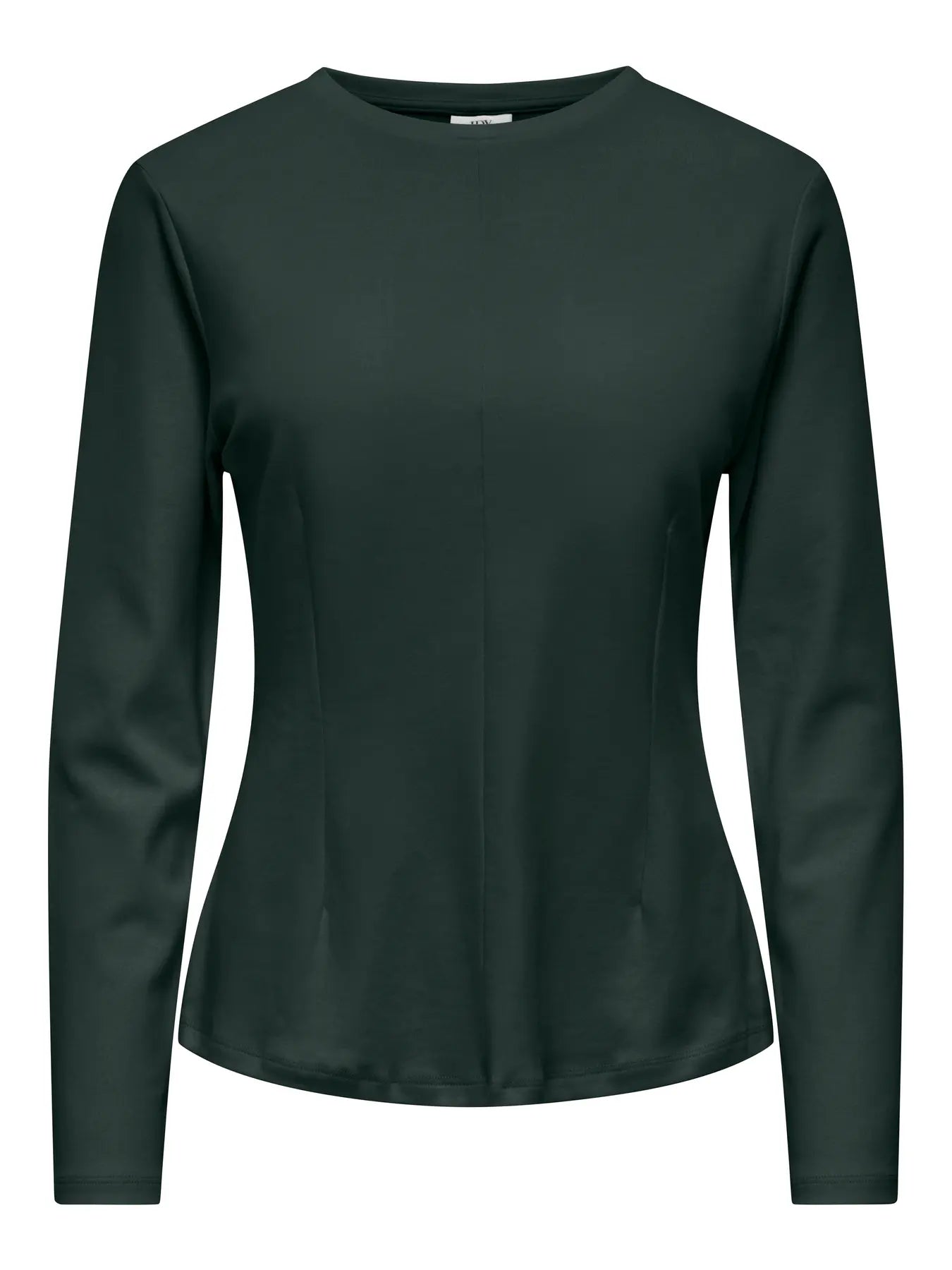 EVA L/S TOPP - Scarab