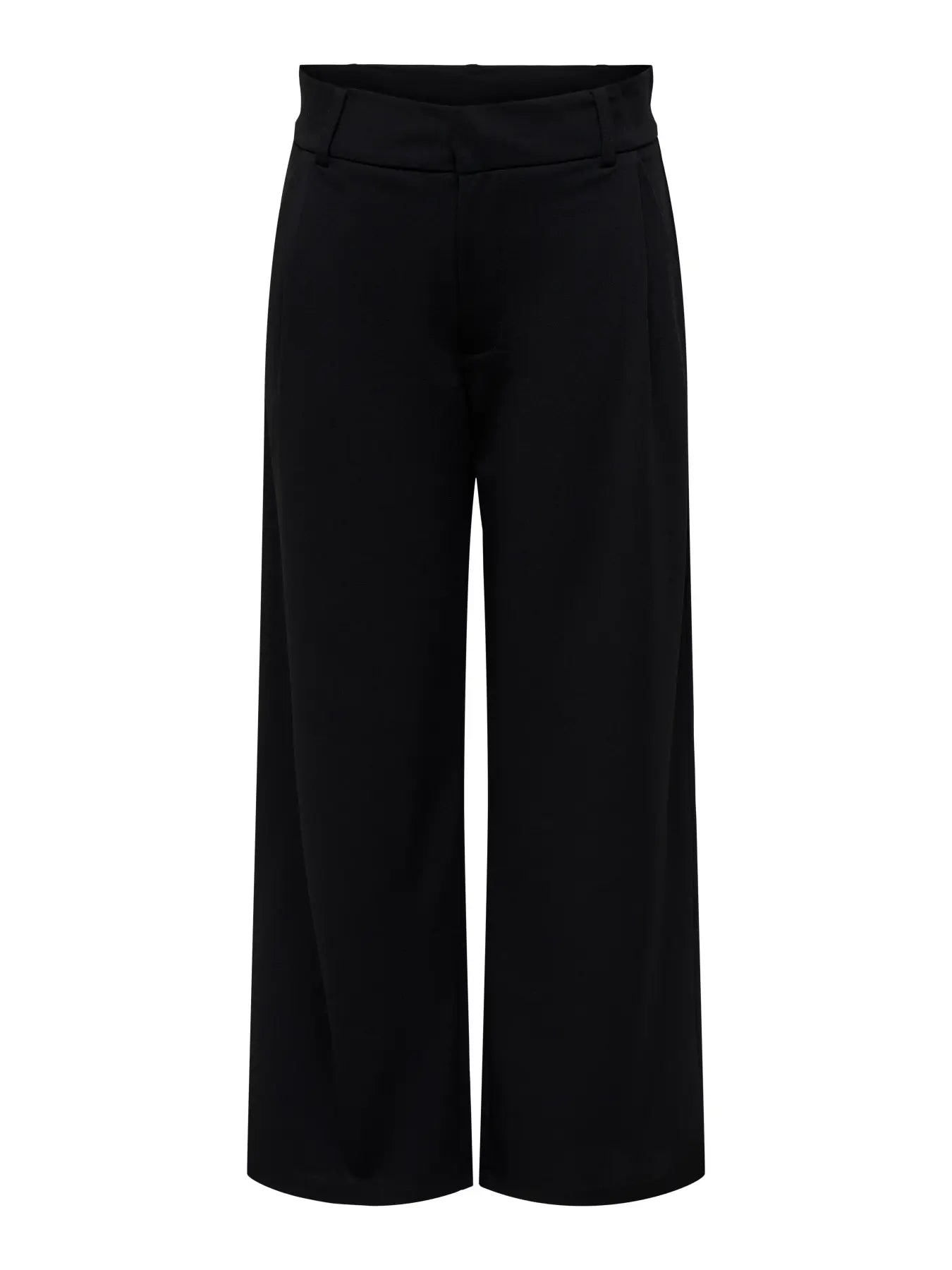 Geggo Life Occasion Pant - Svart