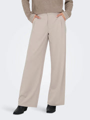 Geggo Life Occasion Pant - Chateau Grey