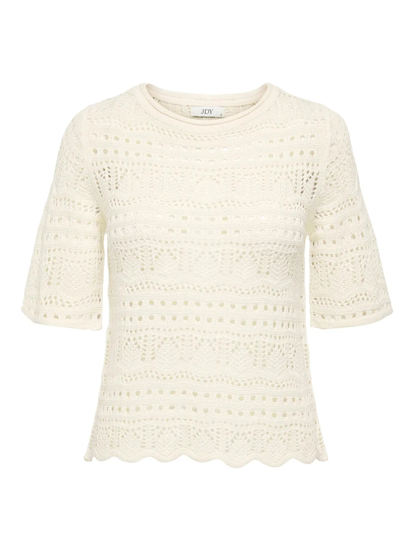 SUN LAY 2/4 TRÖJA - Äggnöt