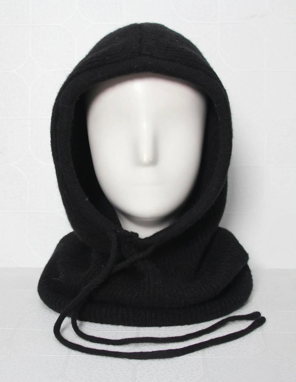 Baclava Basic - Black