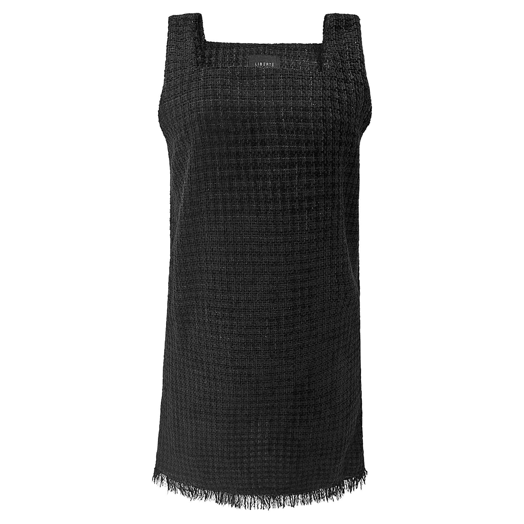 Coco Klänning - Svart