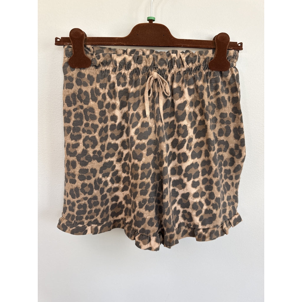Marlow Shorts - Leo
