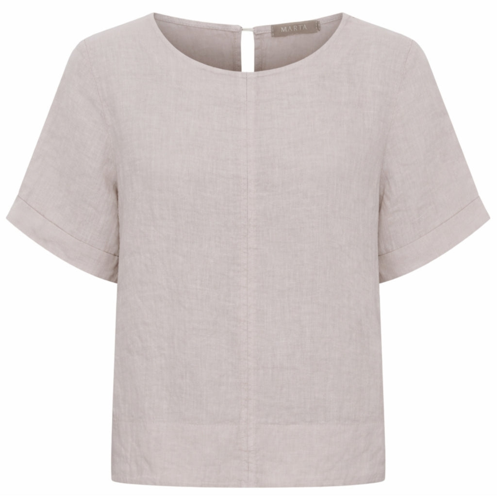 Ceyla Top - Sabbia