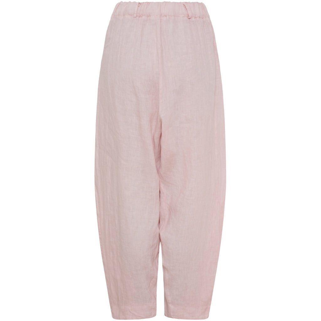 Evra Pants - Cipria