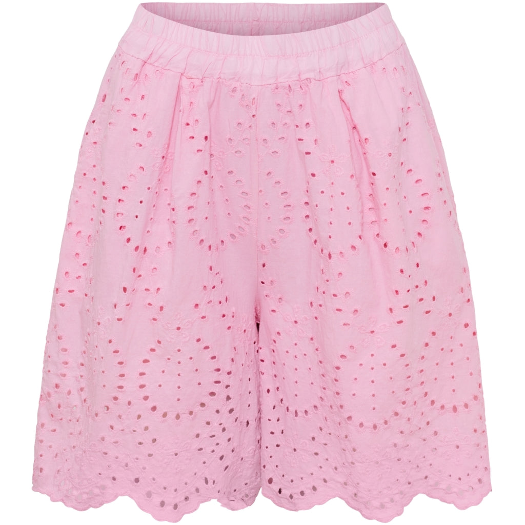 Liselotte Shorts - Pink