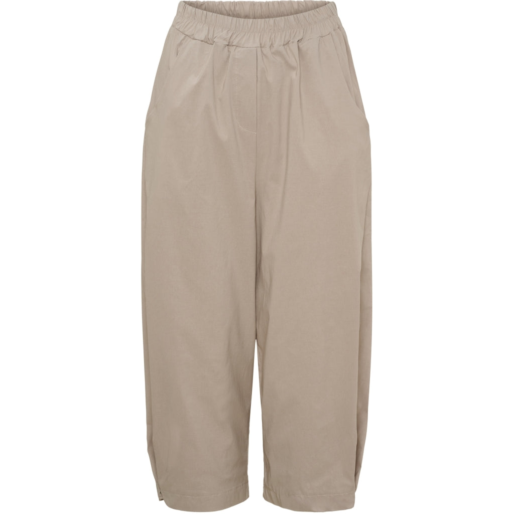 Lucavelle Pants - Fango