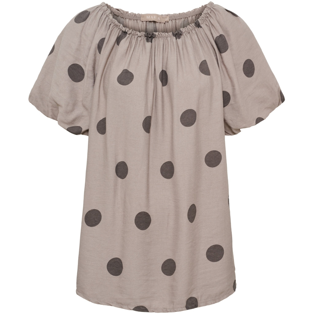Luciana Top - Fango