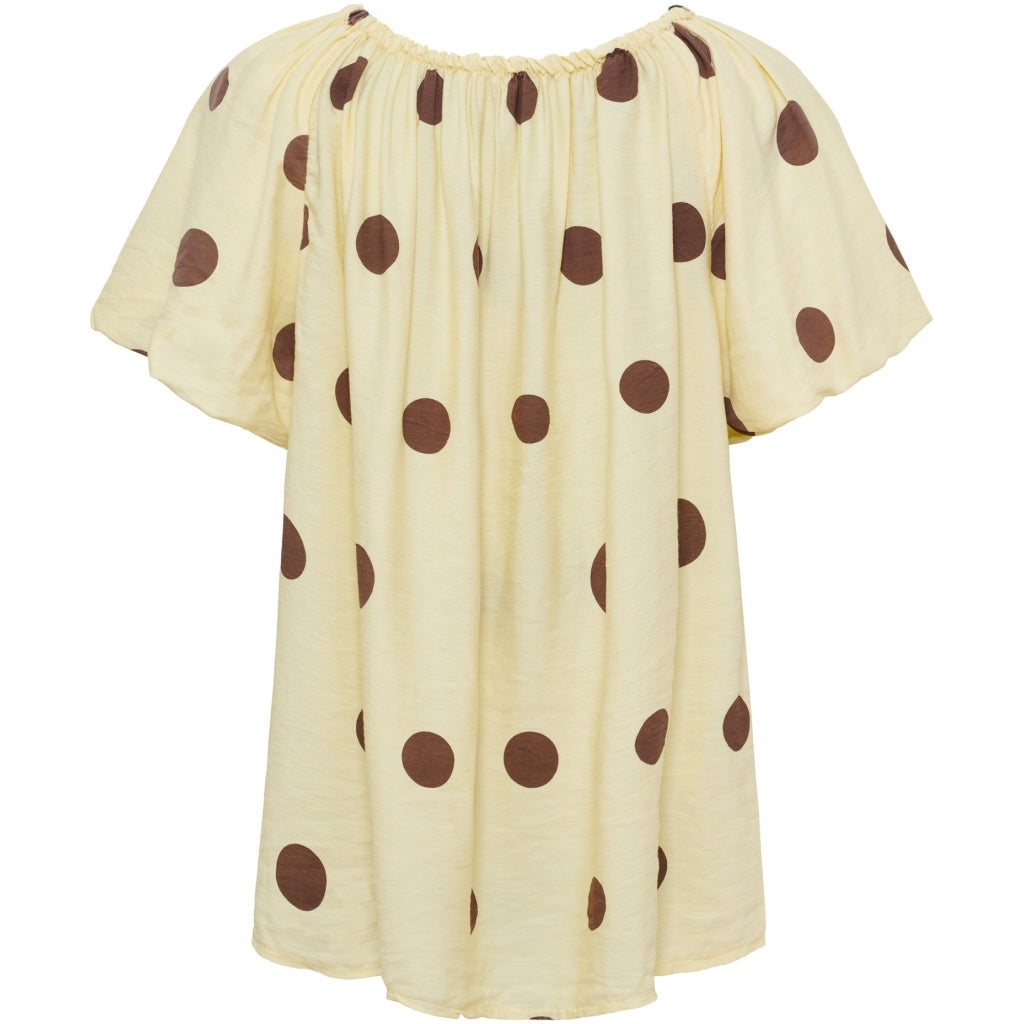 Luciana Top - Yellow