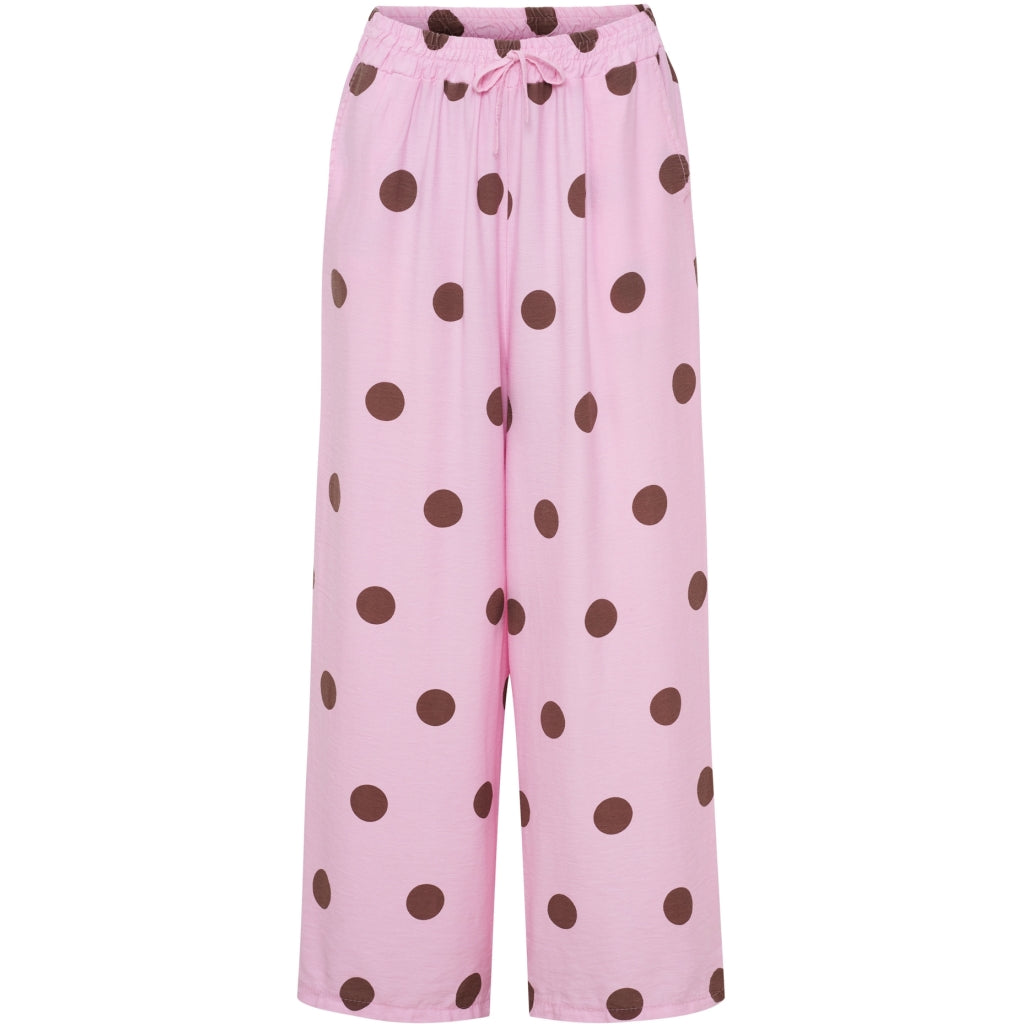 Lupus Pants - Pink