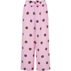 Lupus Pants - Pink