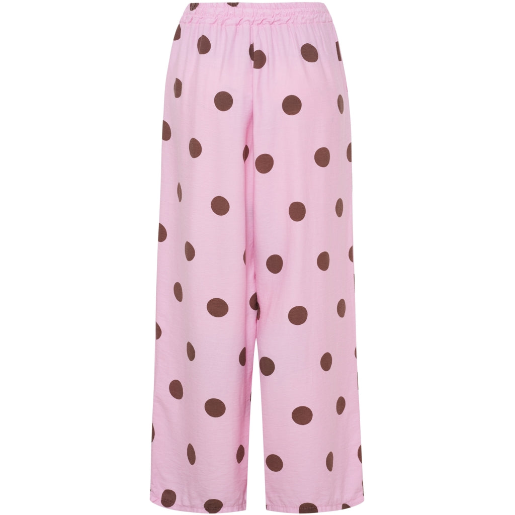 Lupus Pants - Pink