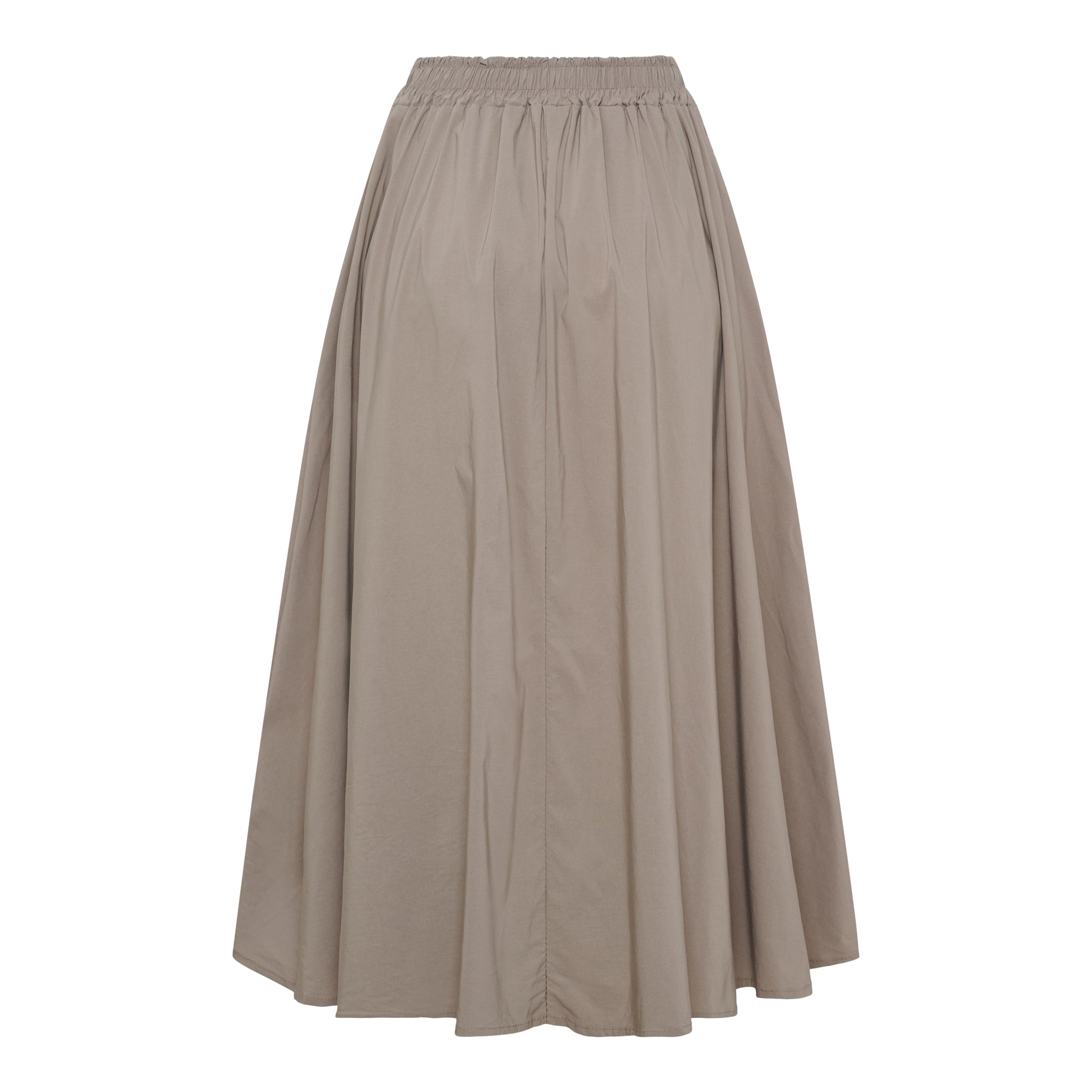 Pomeline Skirt - Fango
