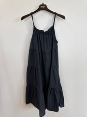 Velina Dress - Black