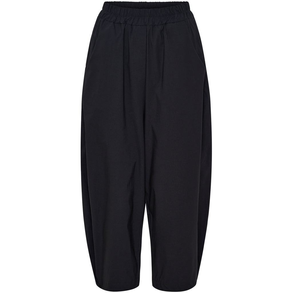 Lucavelle Pants - Black