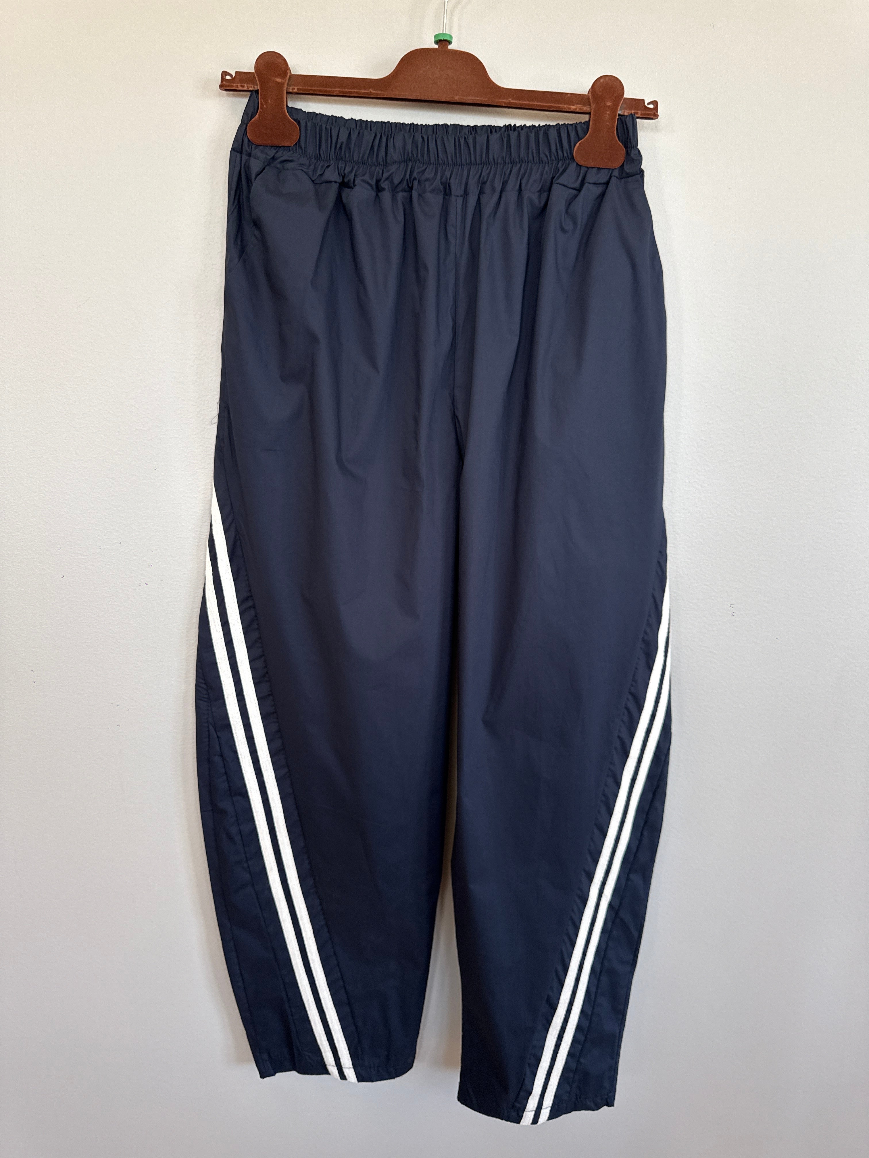 Seashell Pants - Navy