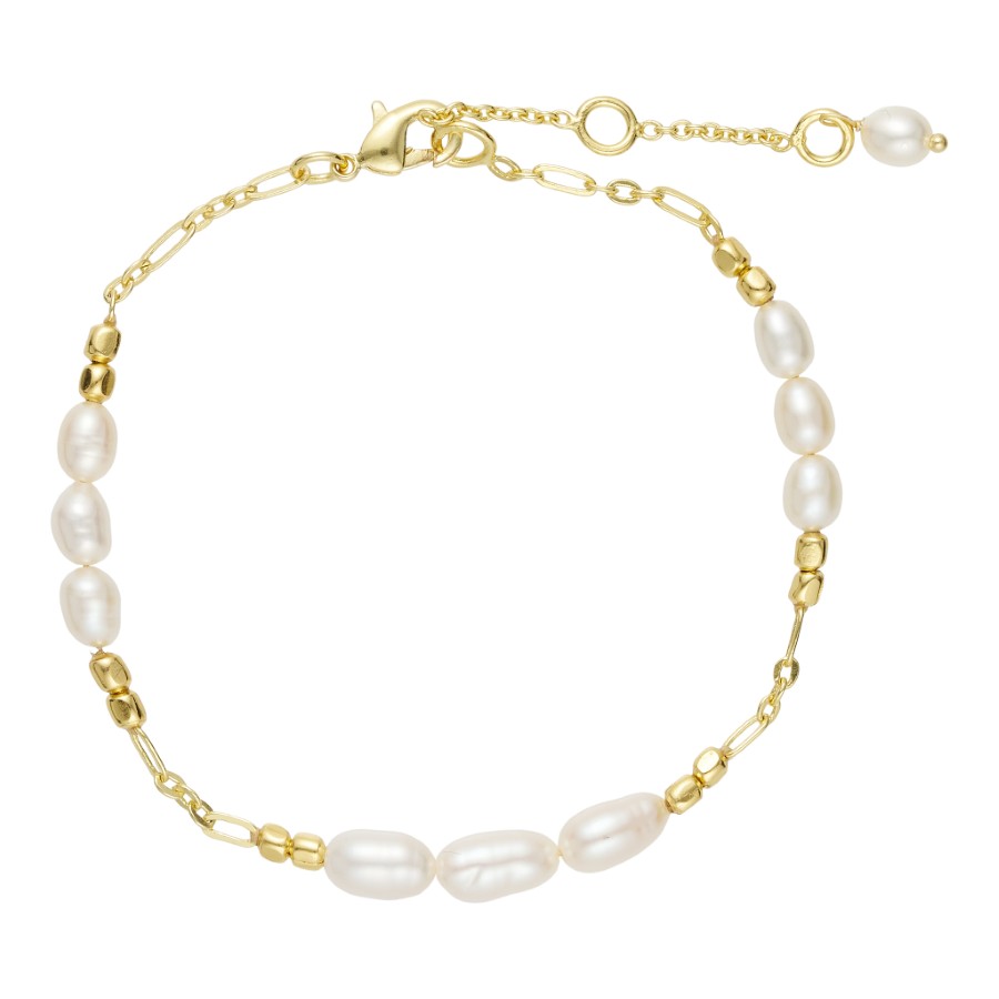 Merle Armband - Guld