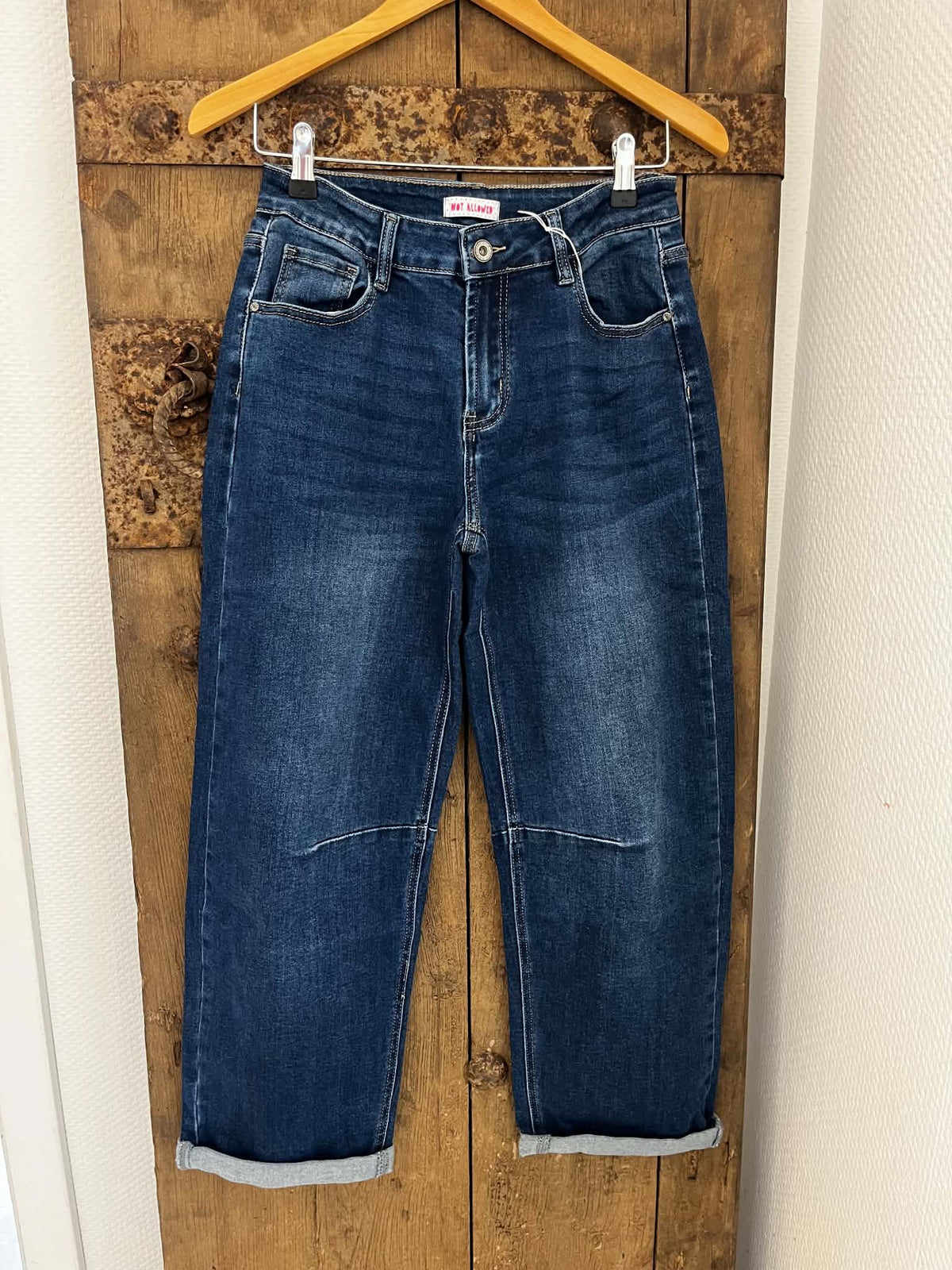 Darling Jeans - Blue Denim