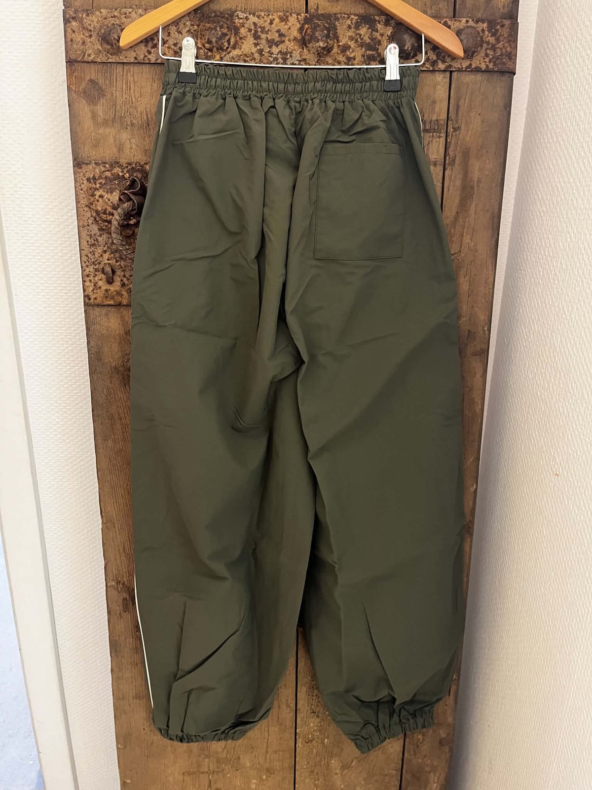 Trixie Pants - Khaki