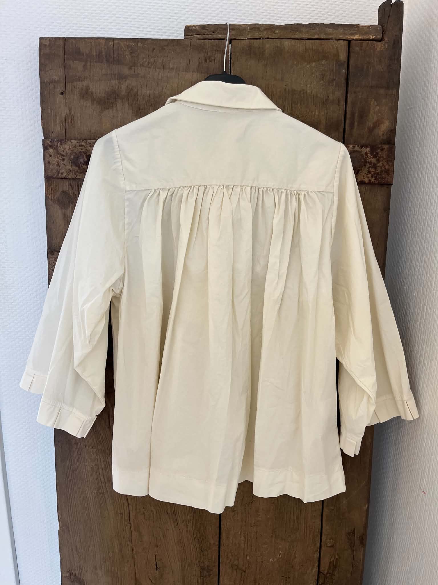 Capino Shirt - Burro