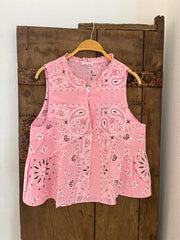Diana Shirt - Confetto