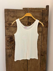 Everyday Basic Top - Off White