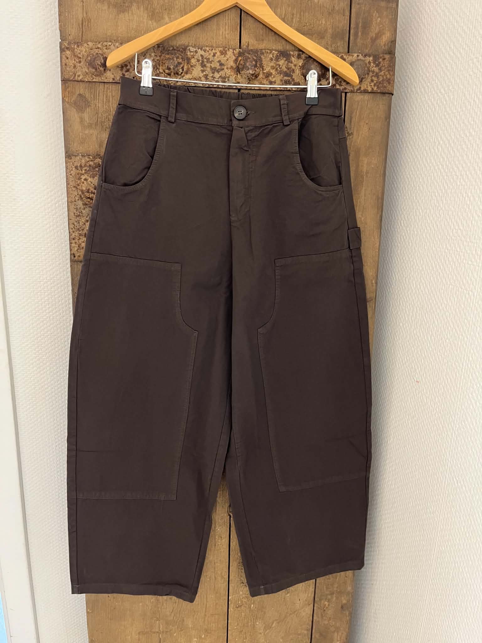 Lotte Pants - Moro
