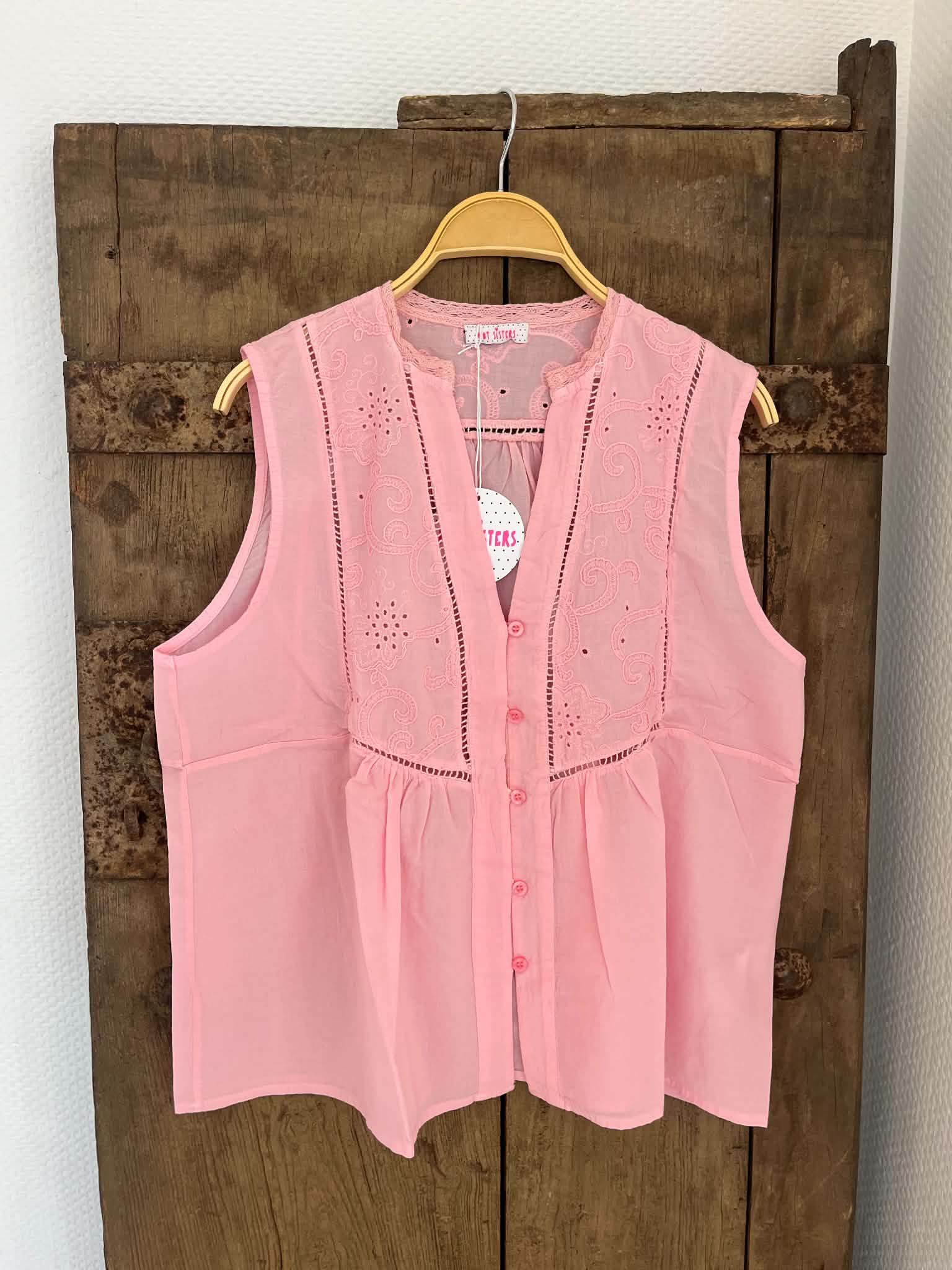 Misse Top - Confetto