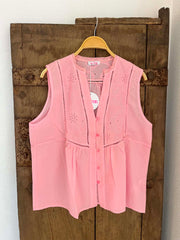Misse Top - Confetto