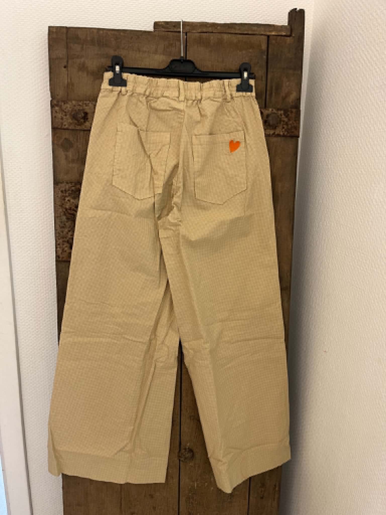 Rica Pants - Moonstone