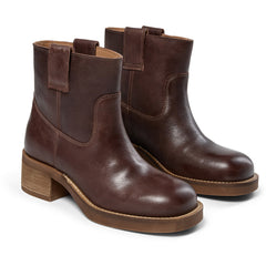Jenny Vintage - Brown