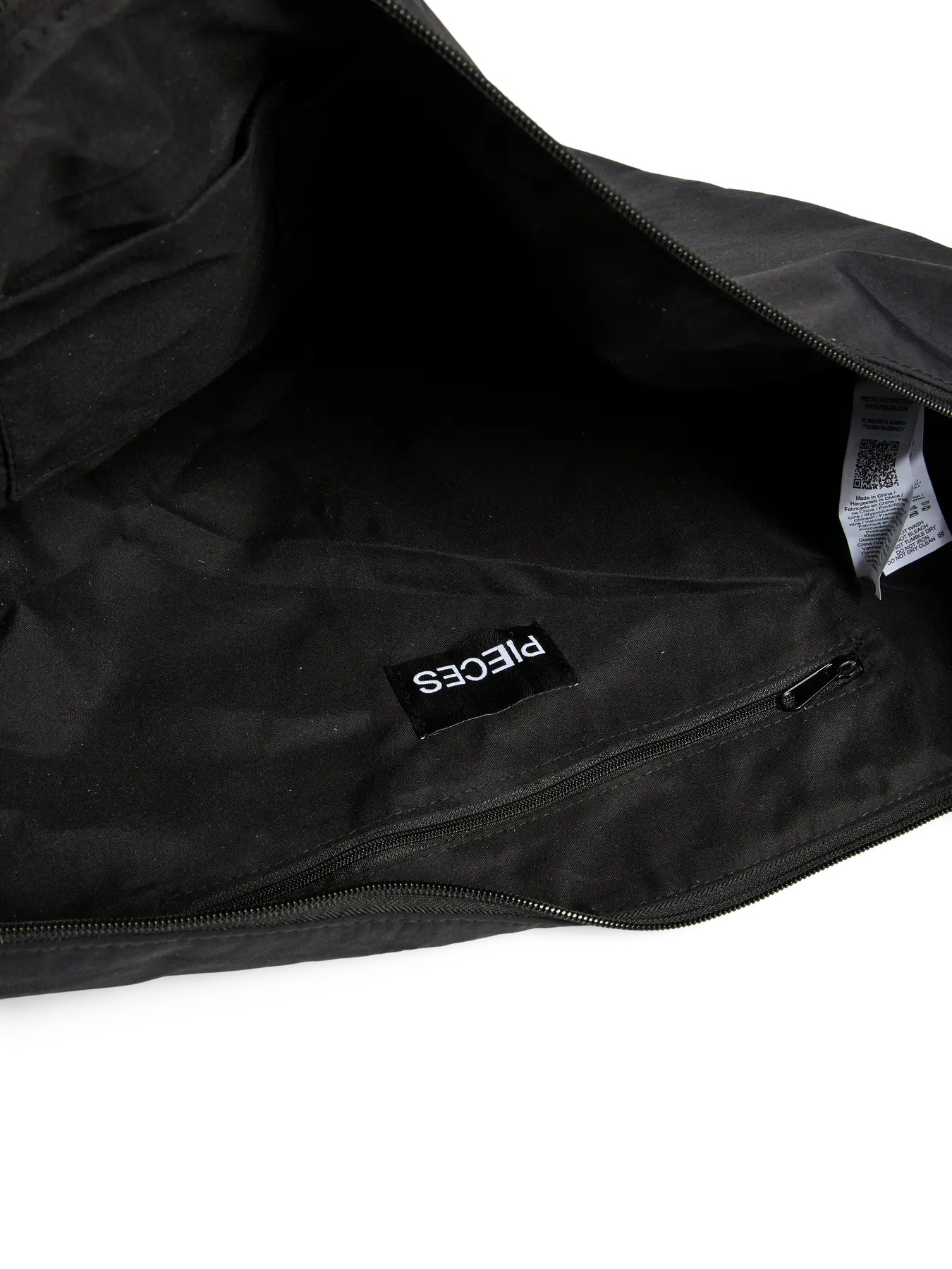 Amanda Bumbag - Svart