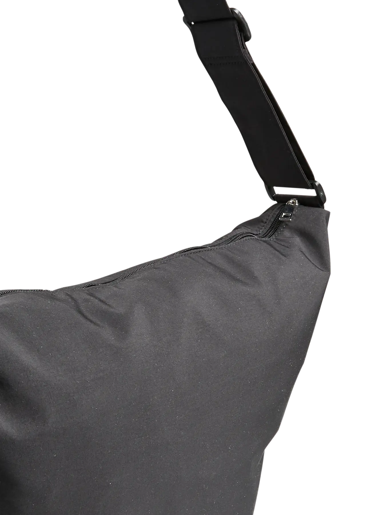 Amanda XL Bumbag - Svart