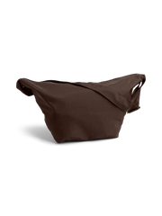 Amanda XL Bumbag - Chicory Coffee